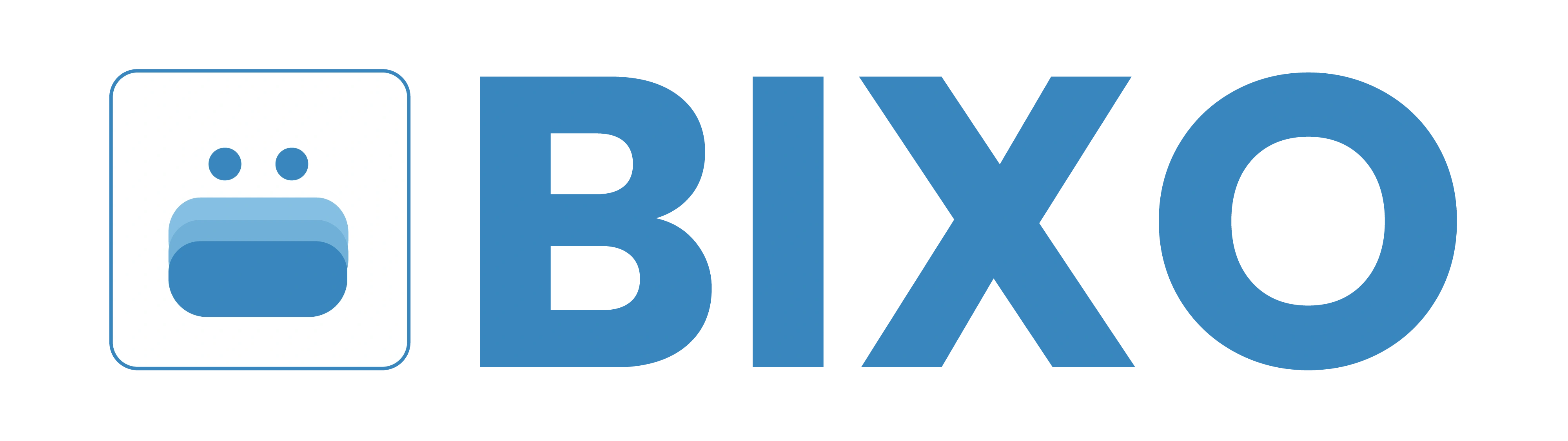 bixo logo